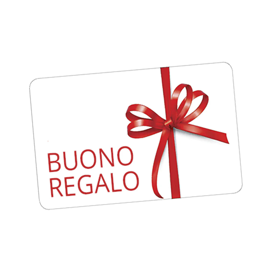 Buoni regalo