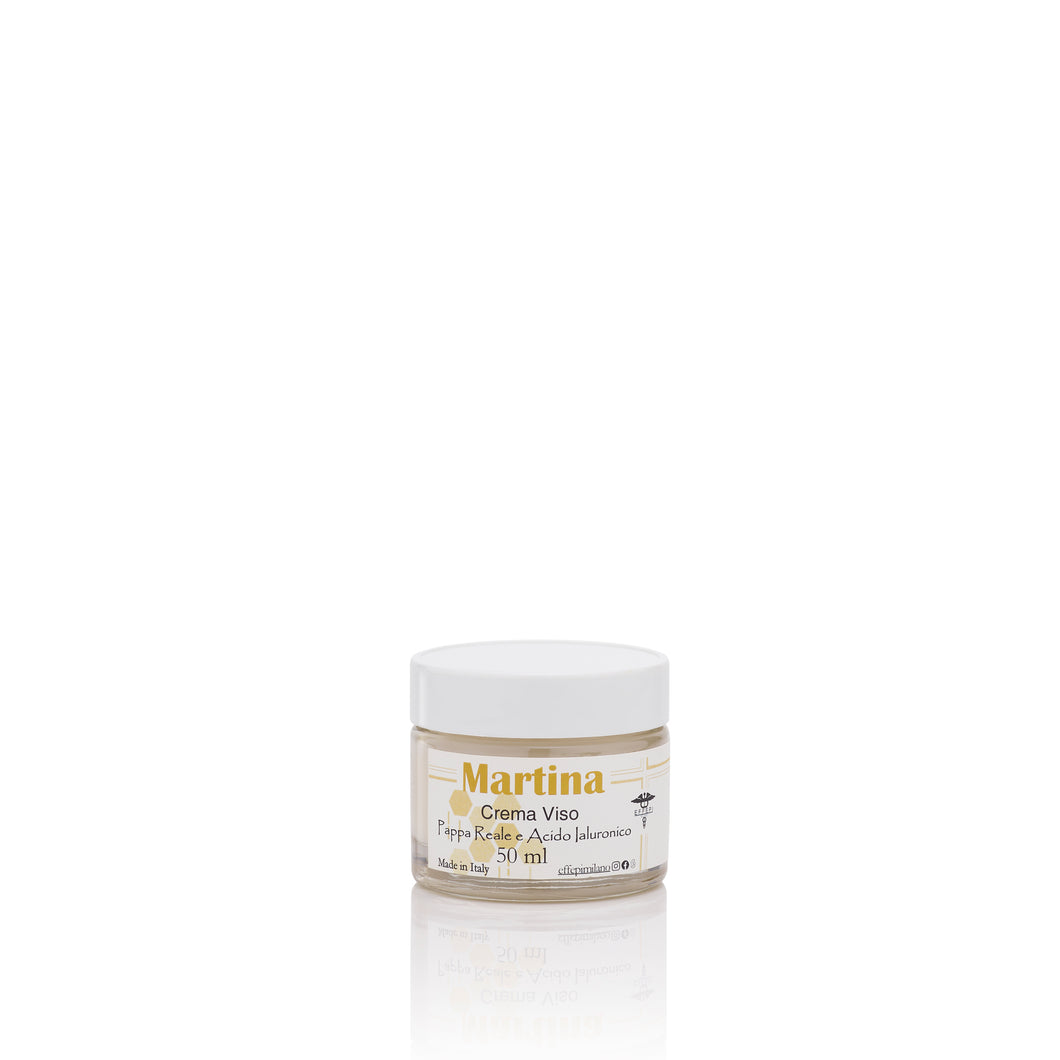 Crema viso